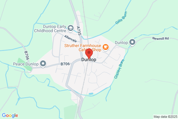 A Dunlop