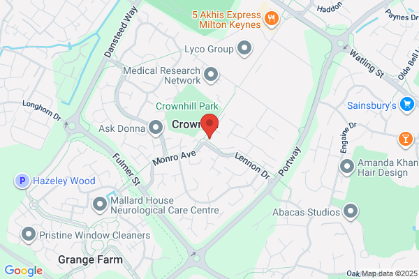 Abacus Dental Practice