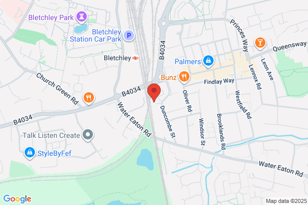 Autoscene (Milton Keynes) Ltd