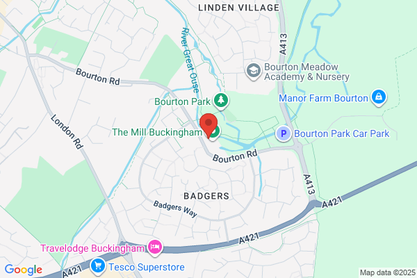 Bourton Mill Health & Leisure Club