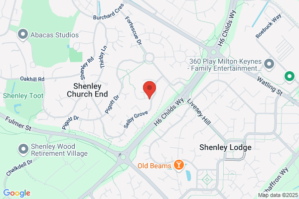 Enterprise Technology Solutions Ltd