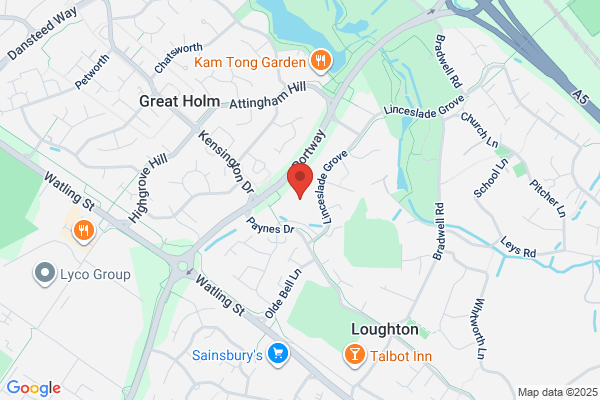 Loughton Manor First School