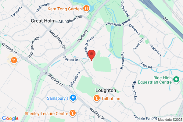 Loughton Sports & Social Club