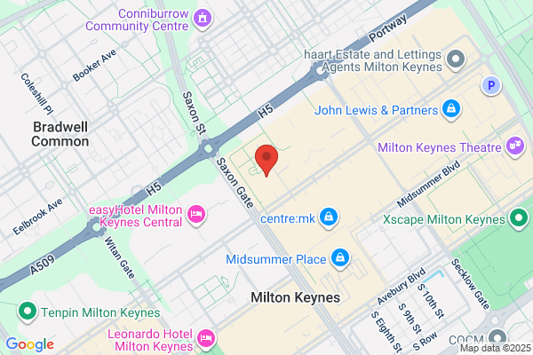 Milton Keynes Housing Association