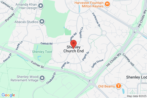 Shencore