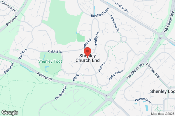TP Building Contractors Ltd