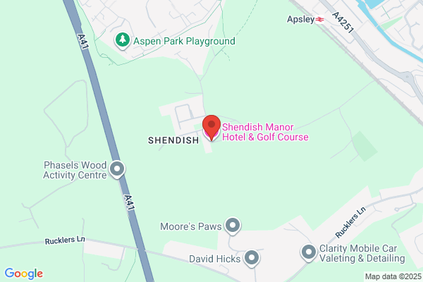 The Shenley Hotel