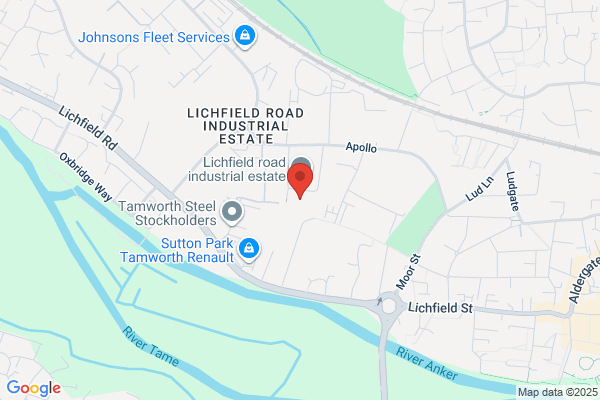 Aston & Fincher Ltd