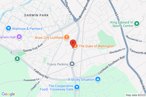 Essington Chiropractic Clinic