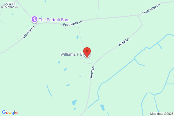 F B Williams