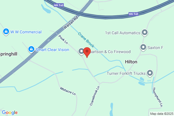 Hilton Studio