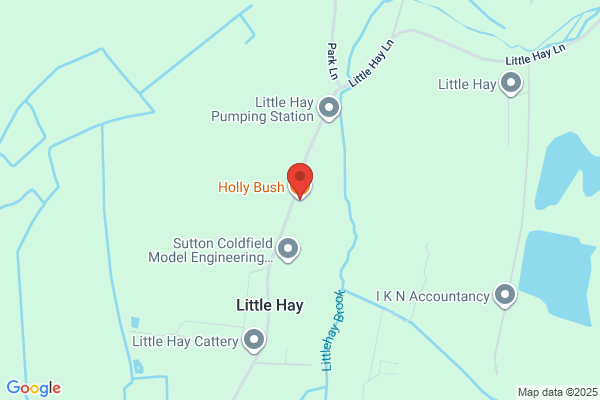 Holly Bush Inn