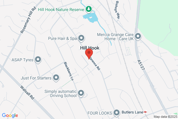 Matthew Botterill Driving School - Bill Plant