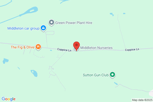Middleton Landscaping Supplys