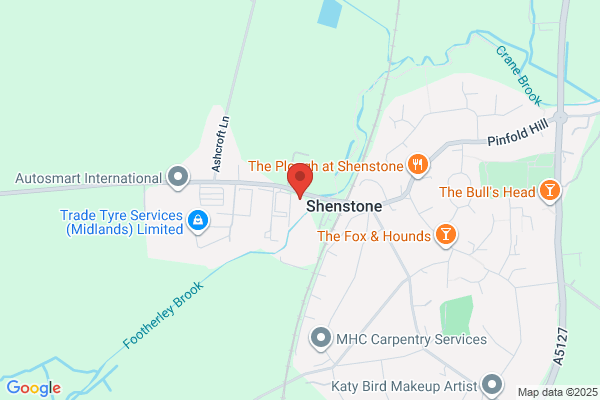 Shenfield Communications