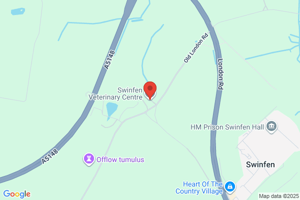 Swinfen Veterinary Centre