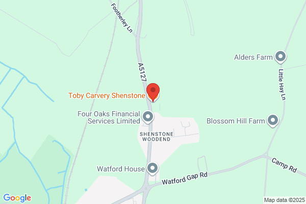 The Toby Carvery