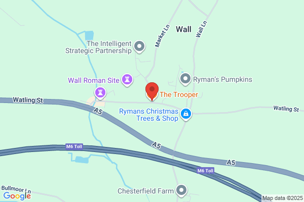 Trooper Inn