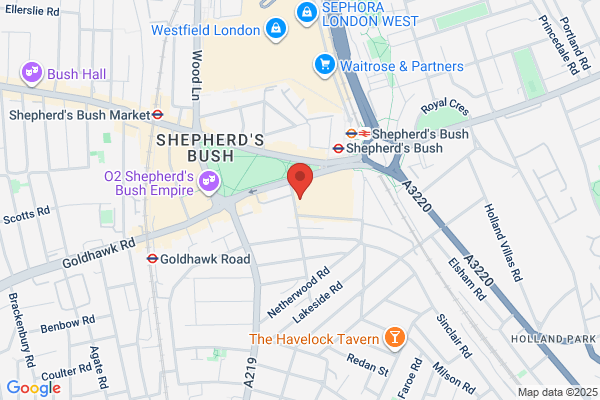 ibis London Shepherds Bush - Hammersmith