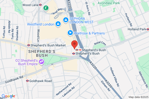 LEON Shepherd's Bush