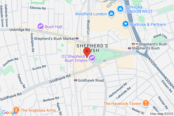 PURE Spa & Beauty (Shepherd's Bush)