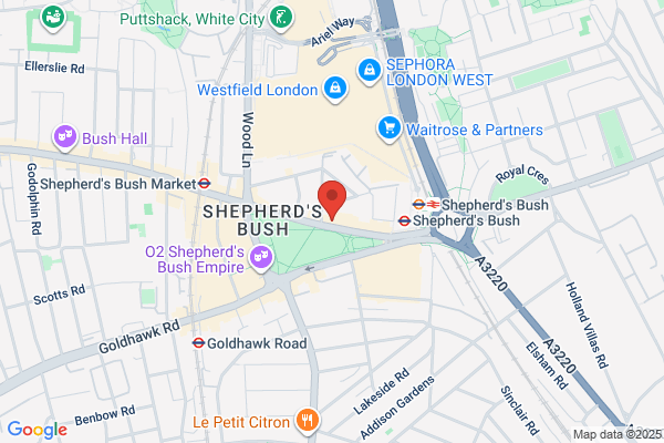 Specsavers Opticians and Audiologists - Shepherds Bush