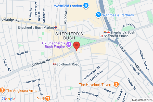 Dexters Shepherds Bush Estate Agents