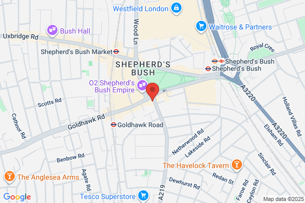 London Lessons - Language School