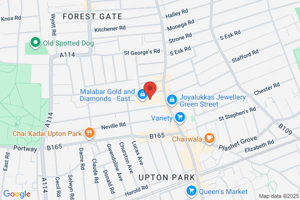 Malika Whitecity Ltd