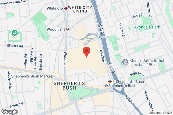 Nando's Westfield London