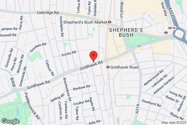 Shepherds Bar