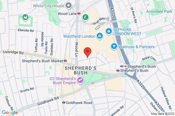 Shepherds Bush Community Association