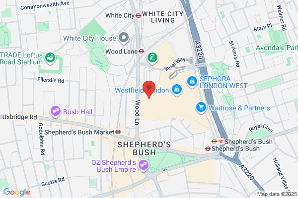 WHSmith