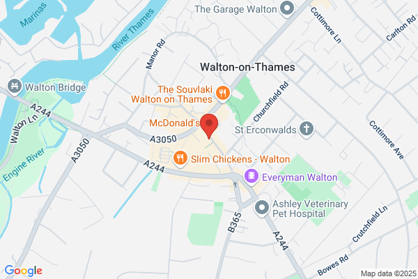 Supercuts Walton on Thames