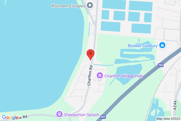 The Face Place