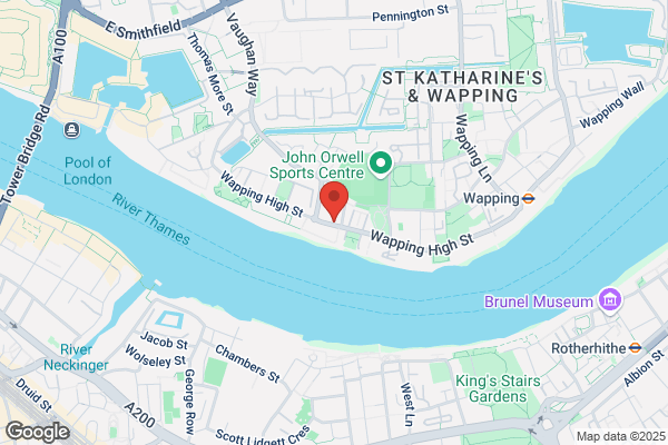 Thames Construction & Interiors