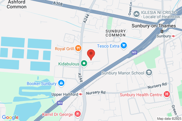 Laleham Coachworks