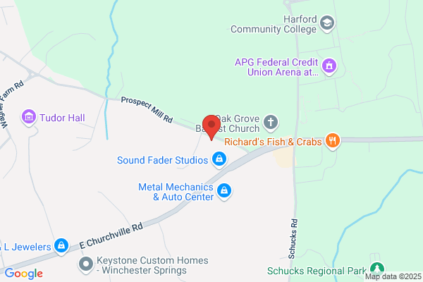 Harford Heating