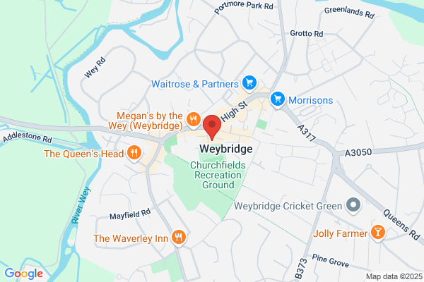Bright Horizons Weybridge Day Nursery and Preschool