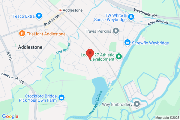 Bourne Valley Cleaning Services