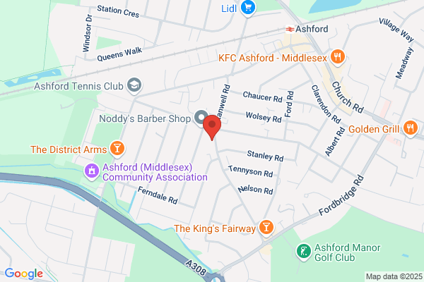 Central Property Services (Southern) Ltd