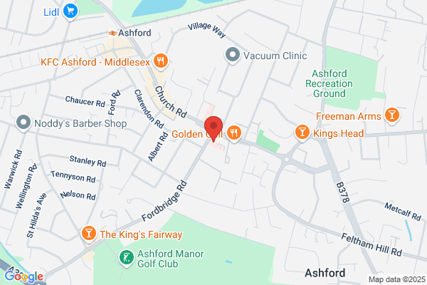 Fordbridge Medical Centre