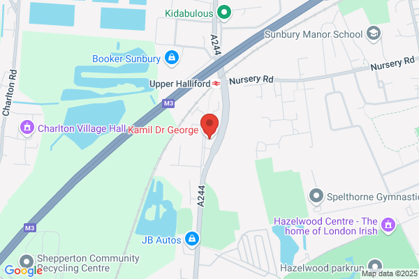 Halliford Health Centre
