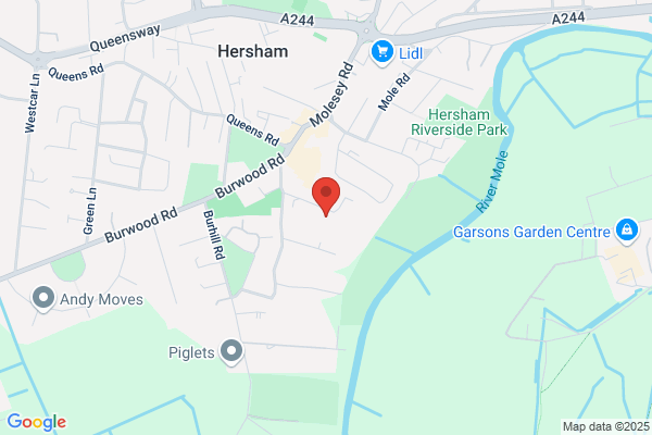 Hersham Child Care Clinic