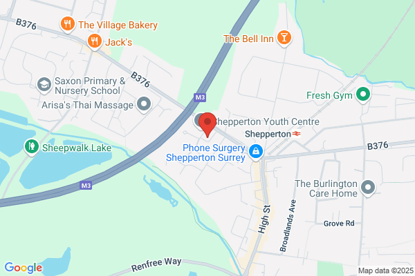 Shepperton Health Centre