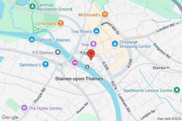 Staines & District Conservative Club