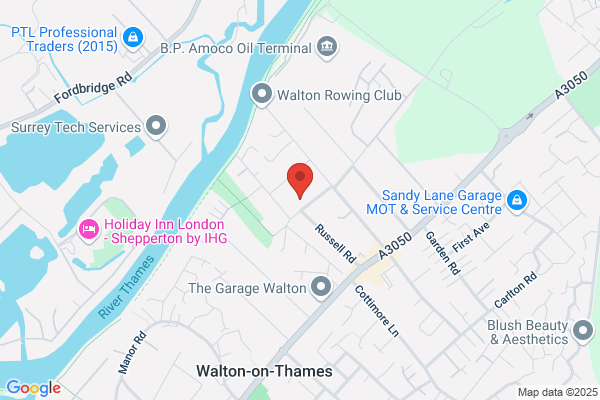 Walton Comrades Club Ltd