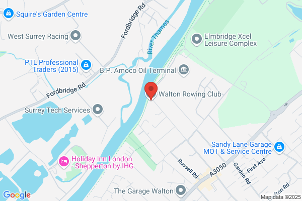 Walton Rowing Club