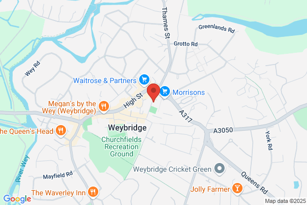 Weybridge Services & Social Club