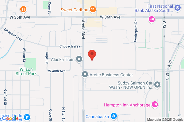 Applied Microsystems Ltd
